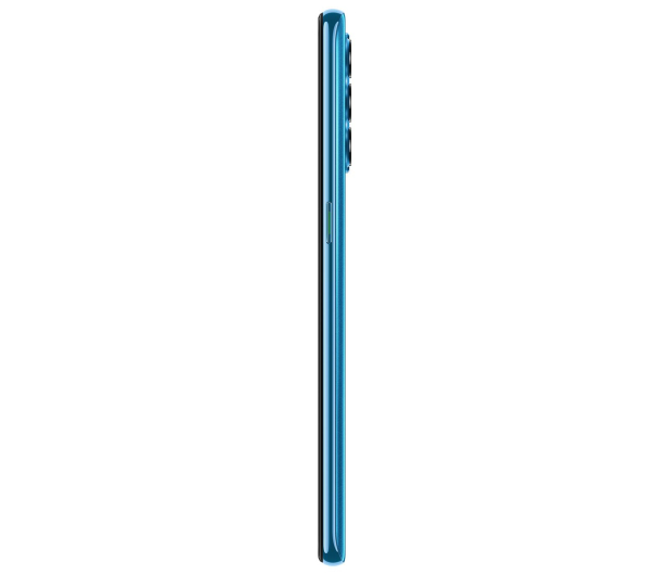 OPPO RENO 5 5G 8/128GB Niebieski - 639808 - zdjęcie 9